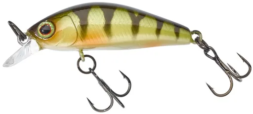 Illex wobler chubby minnow perch - 3,5 cm 2,3 g