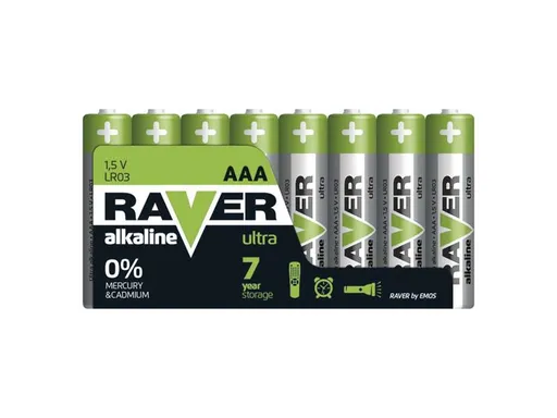 RAVER AAA 8 ks 1320118000
