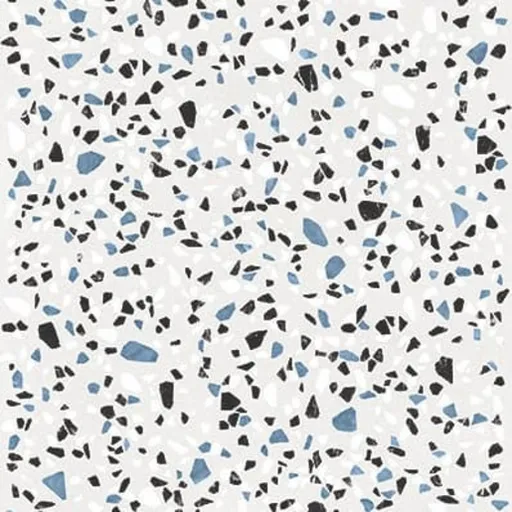 Dlažba Ergon Medley white 90x90 cm mat EH89