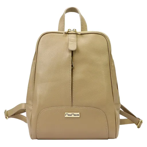 Dámsky kožený ruskak MiaMore 2001 DOLLARO,skl.