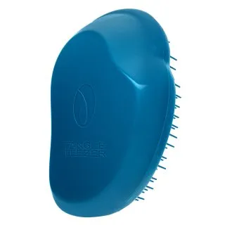 Tangle Teezer The Original Plant Brush Deep Sea Blue kefa na vlasy