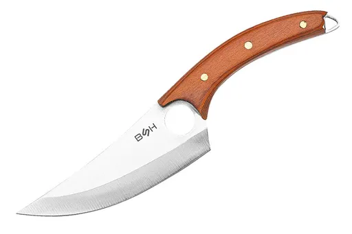 Lovecký nôž BSH, 16,5 cm