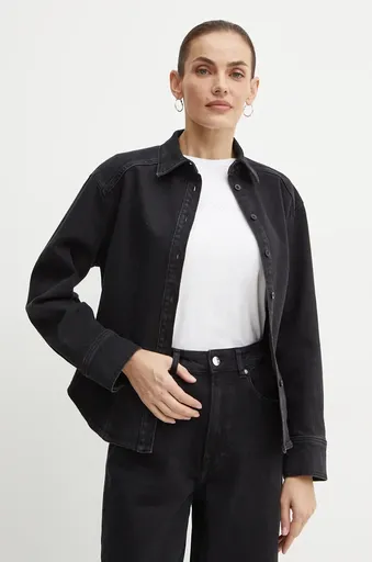 Rifľová košeľa Ivy Oak