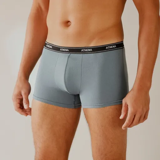 Súprava 3 boxeriek Ecopack Athena