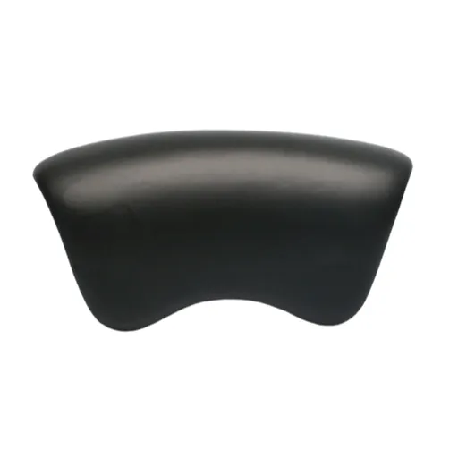 Podhlavník k vani Laguna, univerzálna, čierna VPSTANDARDNEW5