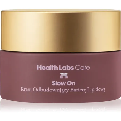 Health Labs Care Slow On revitalizačný krém na tvár 50 ml
