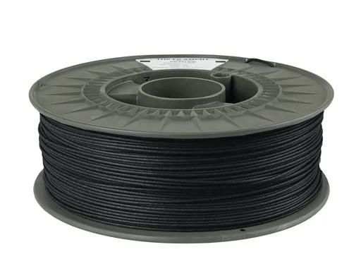 "The Filament" by Spectrum TF-24108, PETG CF, 1.75mm, BLACK, 1kg