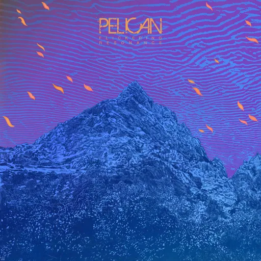 Pelican, Pelican: Flickering Resonance CD, CD