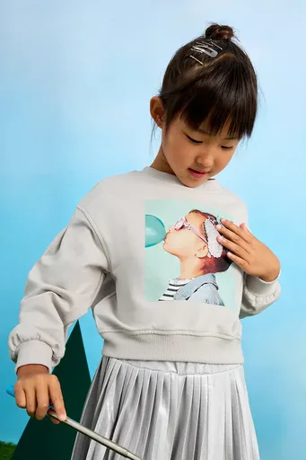 Detská mikina Mayoral