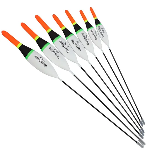 Giants fishing plavák balsa lake 8 - 0,7 g