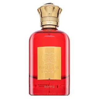 Riiffs Imperial Rouge parfémovaná voda pre ženy 100 ml