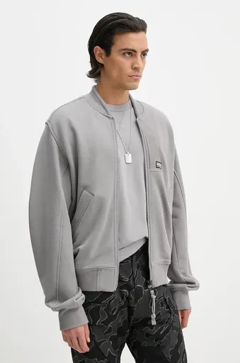 Bavlnená mikina G-Star