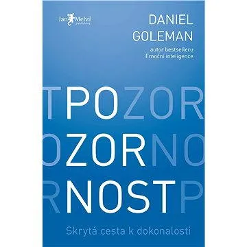 Pozornost (978-80-87270-94-3)