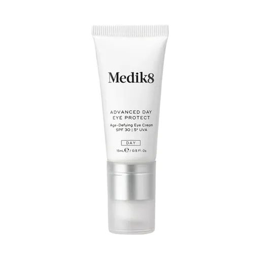 MEDIK8 Advanced Day Eye Protect Denný očný krém SPF 30 a 5* UVA 15 ml