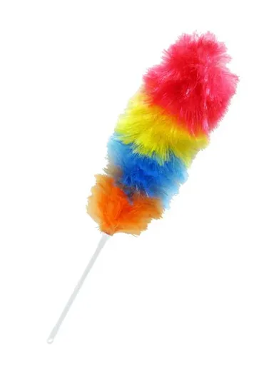 TORO Prachovka antistatická, farebná