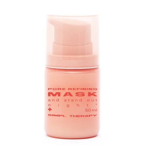SIMPL THERAPY Pore refining maska ​​50 ml