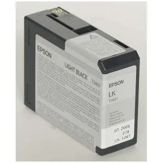 EPSON T5807 (C13T580700) - originálny