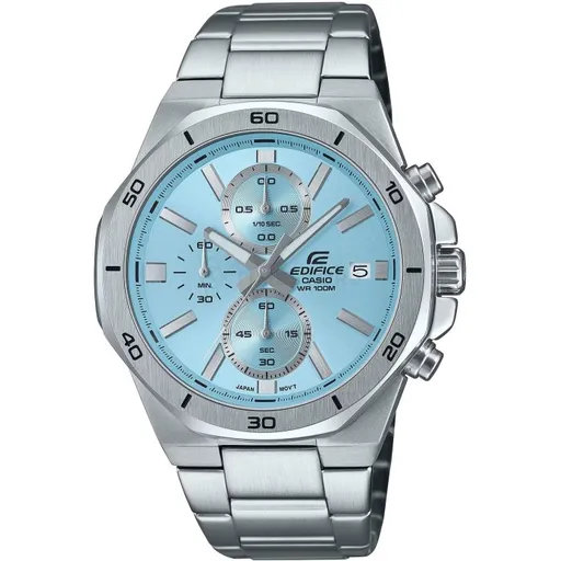 Casio Edifice EFV-640D-2BVUEF - 30 dní na vrátenie tovaru, Garancia originality