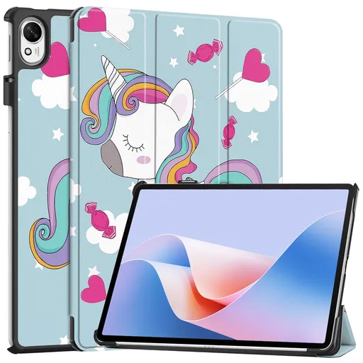 ART Zaklápacie puzdro pre Huawei MatePad 11.5 S UNICORN