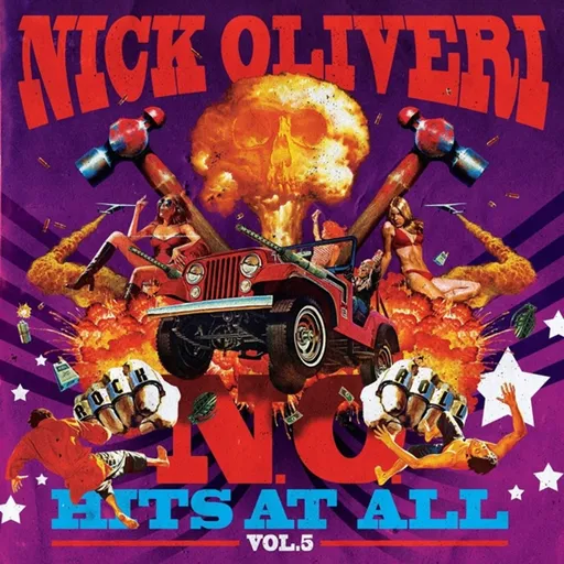 N.O. HITS AT ALL VOL. 5