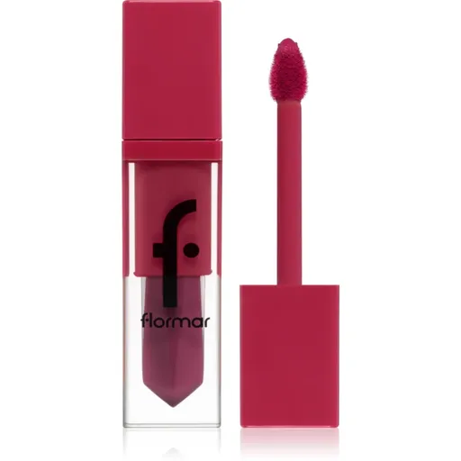 flormar Kiss Me More Lip Tattoo dlhotrvajúci tekutý rúž odtieň 023 Bachelorette 3.8 ml