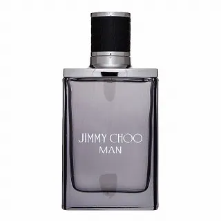 Jimmy Choo Man toaletná voda pre mužov 50 ml