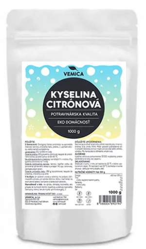 Vemica LIPOSO-C Vitamínu C-ACEROLA 200 ml