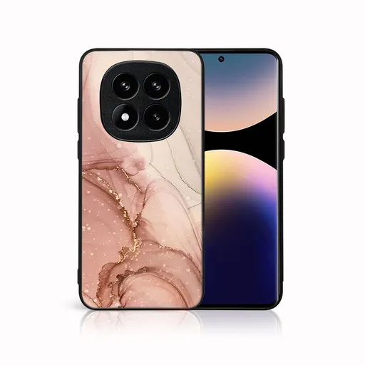 MY ART Ochranný kryt pre Xiaomi Redmi Note 14 Pro+ 5G SHIMMER (152)