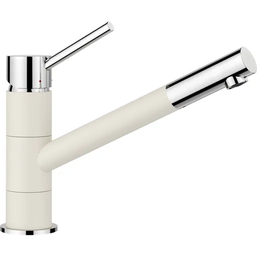 Blanco Kano biela soft