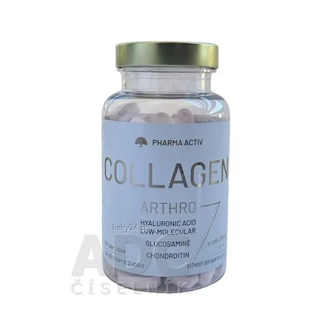 Pharma Activ COLLAGEN ARTHRO