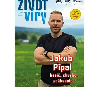 Život víry 2021/7–8