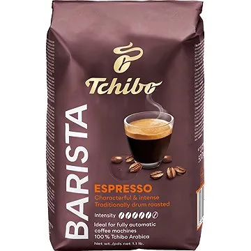 Tchibo Barista Espresso 500 g (491547)