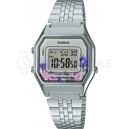Casio Vintage LA680WA-4CDF