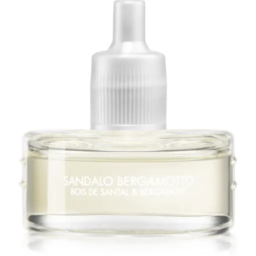 Millefiori Aria Sandalo Bergamotto náplň do elektrického difuzéru 20 ml