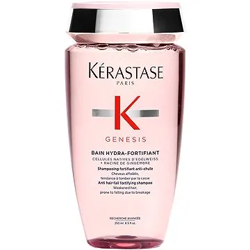 KÉRASTASE Genesis Bain Hydra-Fortifiant 250 ml (3474636857814)