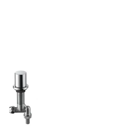Ventil Hansgrohe chróm 10823800
