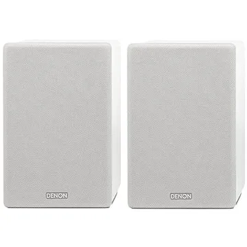 DENON SC-N10 White