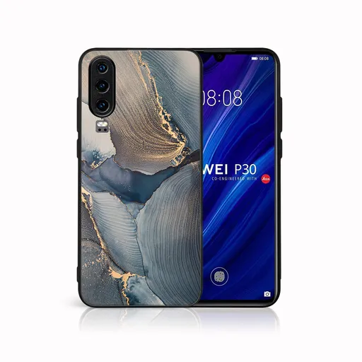 MY ART Ochranný obal pre Huawei P30 SPARKLE (147)