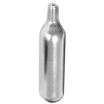 OXFORD náhradná bombička CO2 pre opravné súpravy pneu (M011-566)