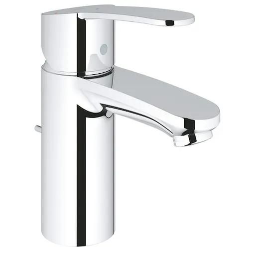 Grohe Eurostyle Cosmopolitan umývadlová batéria s výpusťou chróm 2337420e G2337420E