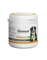 Eminent Dog Chondro CBD 60tbl