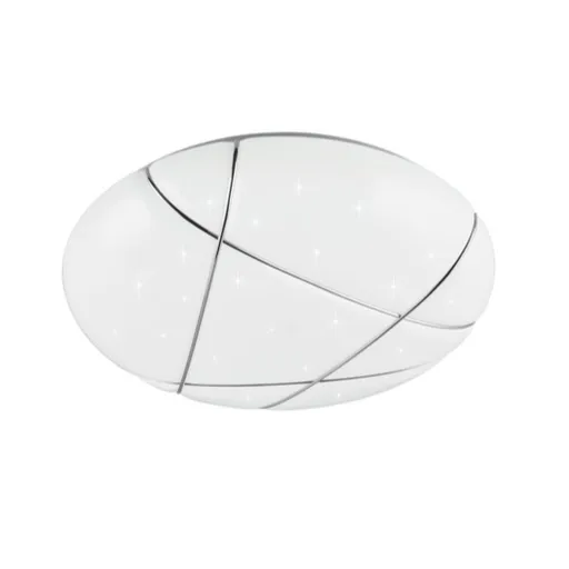 Reality Tibor led stropné osvetlenie biela r62905001 RER62905001