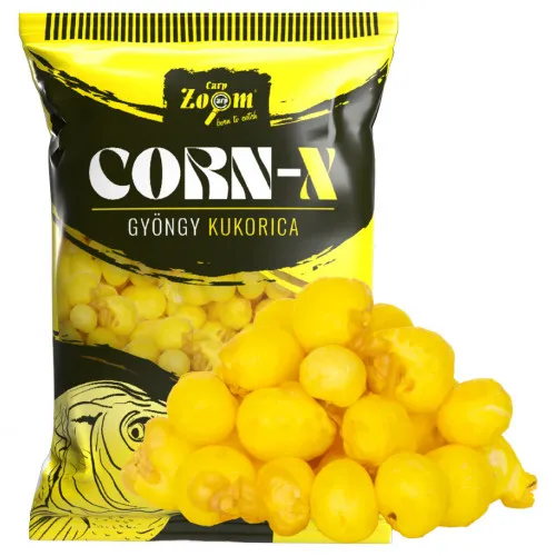 Carp zoom kukurica corn-x 25 g - med