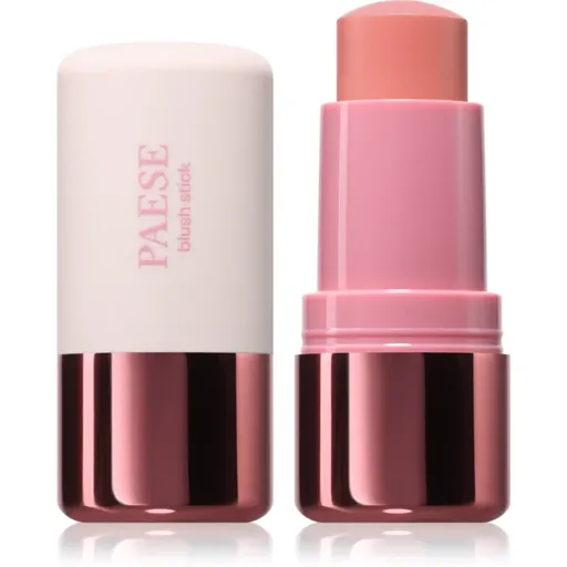 Paese Butter Blend Blush Stick lícenka v tyčinke odtieň 02 Bloom 6 g