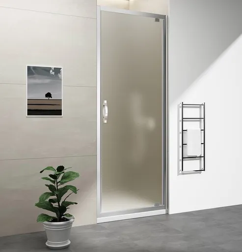 GELCO SIGMA SIMPLY sprchové dvere 800 sklo BRICK, GS3888F GS3888F