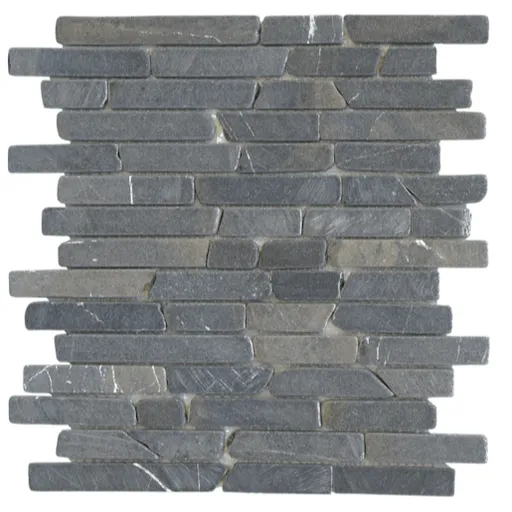 Mozaika Mosavit Nusa gris 30x30 cm mat NUSAGR