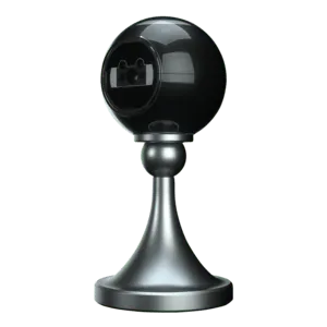 Newland FR50 Pearl, 2D, kit (USB), black