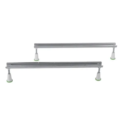 Podpora k vani Polysan, šírka 60 a 1000cm PO60 /1000