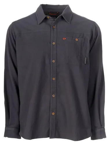 Grundéns košeľa steelhead flannel anchor - xxl