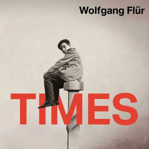 Wolfgang Flür, TIMES, CD